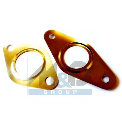 Dichtung AGR-Ventil (Kit 10 Stück)