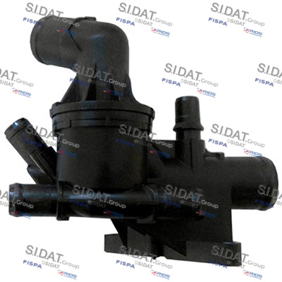 THERMOSTAT HOUSING