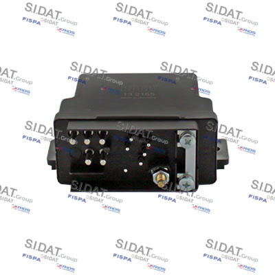 GLOW PLUG HEATING UNIT