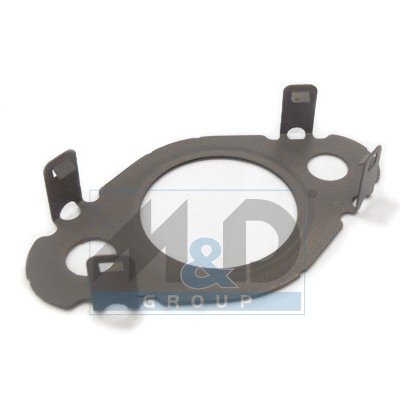 Pakking EGR klep (kit 10 stuks)