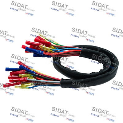 KIT DE REPARATION POUR CABLE