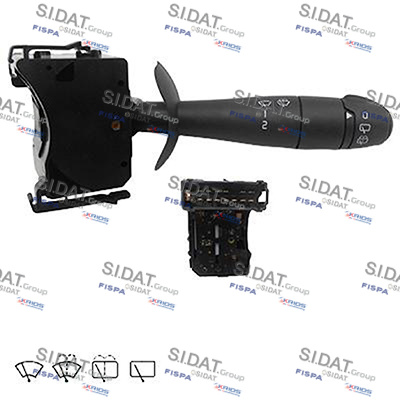 STEERING COLUMN SWITCH