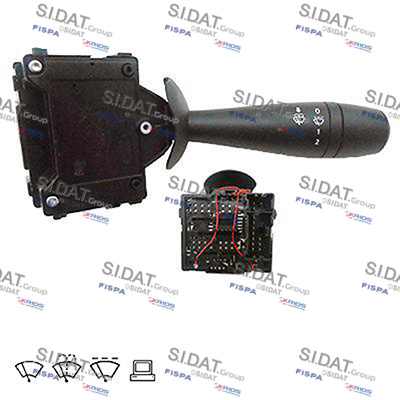 STEERING COLUMN SWITCH