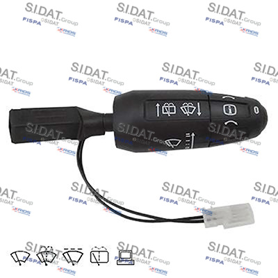 STEERING COLUMN SWITCH