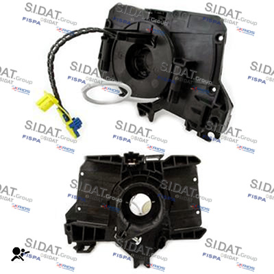 AIRBAG CLOCK SPRING