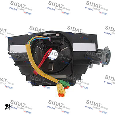 STEERING COLUMN SWITCH