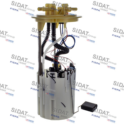 ENSEMBLE POMPE A CARBURANT IMMERGEE