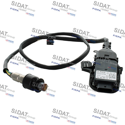 NOX SENSOR