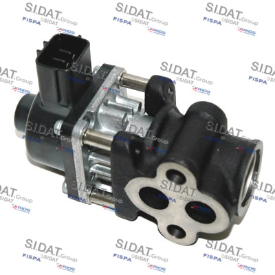 E.G.R. VALVE
