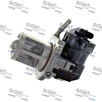 E.G.R. VALVE