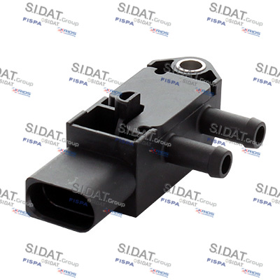 CAPTEUR DE PRESSION GAZ D'ECHAPPEMENT