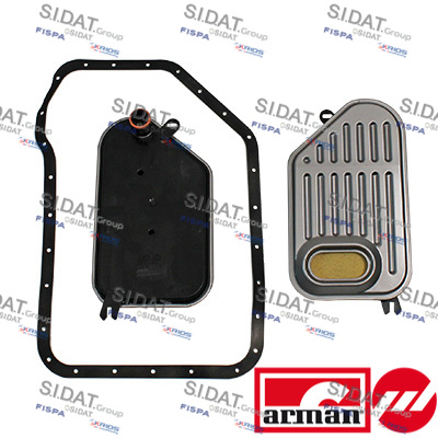 KIT FILTRE DE TRANSMISSION AUTOMATIQUE