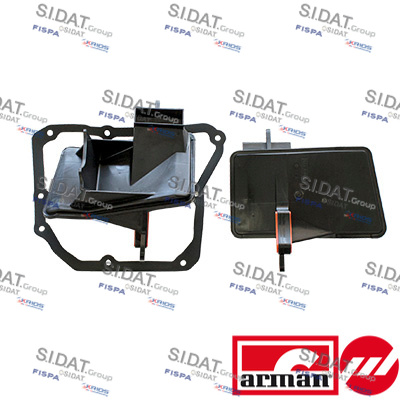 KIT FILTRE DE TRANSMISSION AUTOMATIQUE