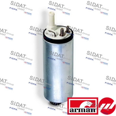 FUEL PUMP