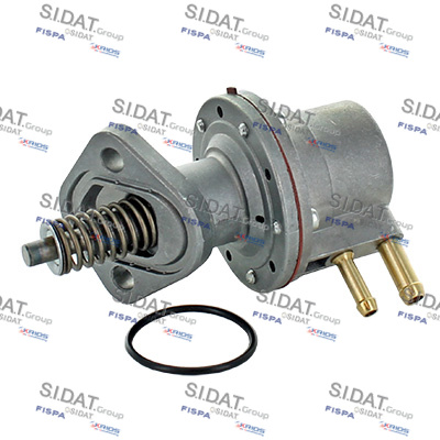 MECHANICAL FUEL PUMP