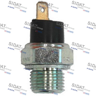 OIL PRESSURE SWITCH