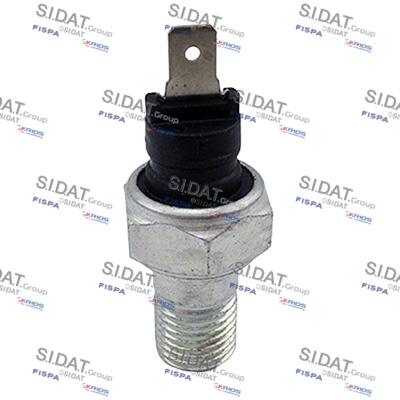 OIL PRESSURE SWITCH