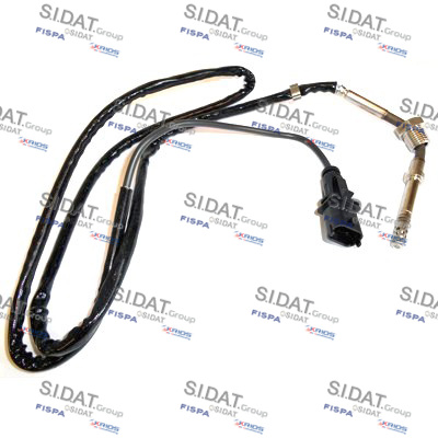 EXHAUST GAS TEMPERATURE SENSOR