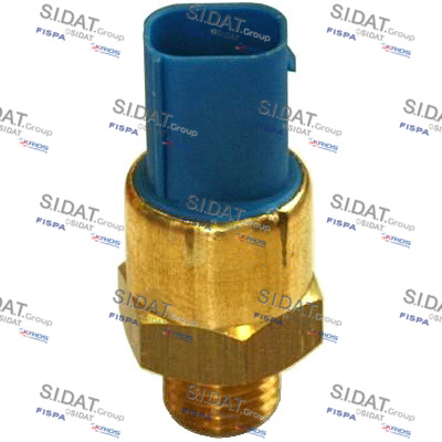 THERMO-CONTACT - ELECTRO-VENTILATEUR