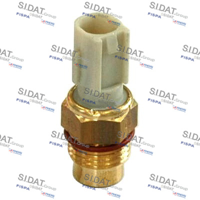 THERMO-CONTACT - ELECTRO-VENTILATEUR