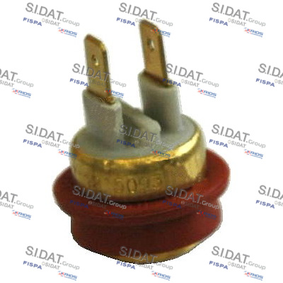 THERMO-CONTACT - ELECTRO-VENTILATEUR
