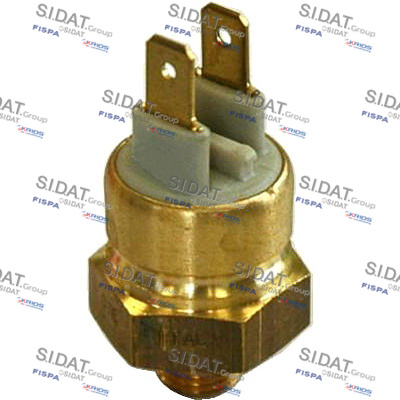 THERMO-SWITCH - COOLANT WARNING LAMP