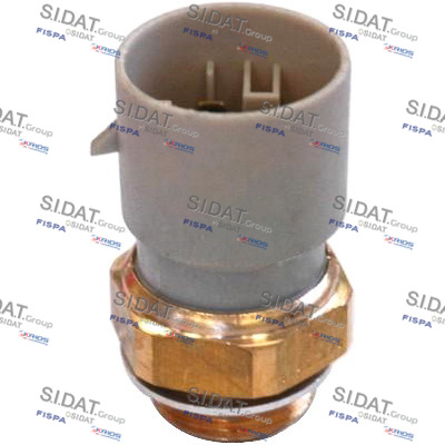 THERMO-CONTACT - ELECTRO-VENTILATEUR
