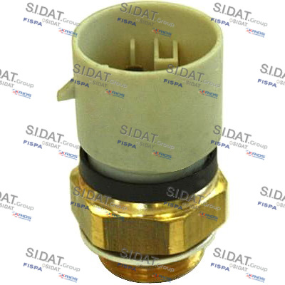 THERMO-CONTACT - ELECTRO-VENTILATEUR