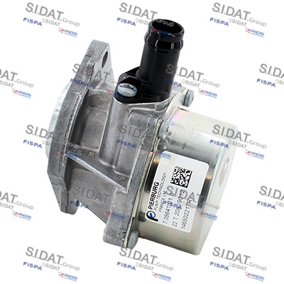 VACUUM PUMP