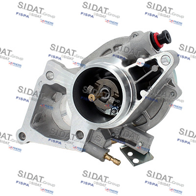 VACUUM PUMP
