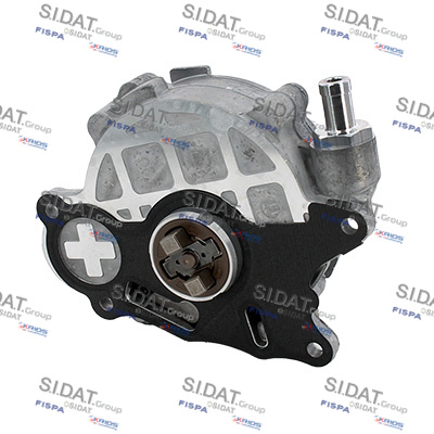 VACUUM PUMP