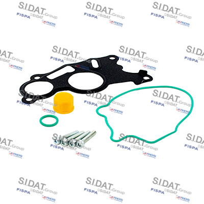 VACUUM PUMP - KIT