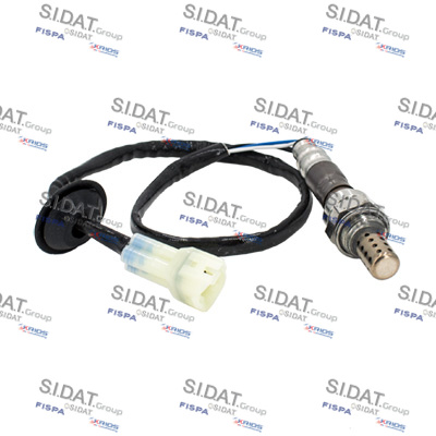 SONDE LAMBDA