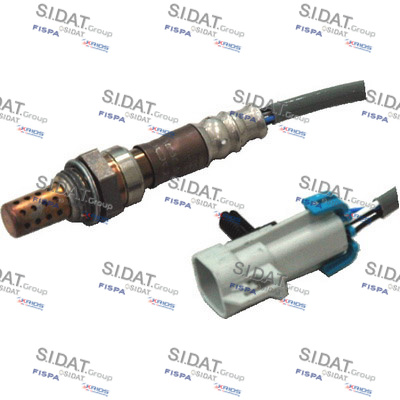 SONDE LAMBDA
