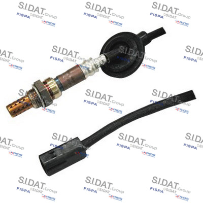 LAMBDA SENSOR