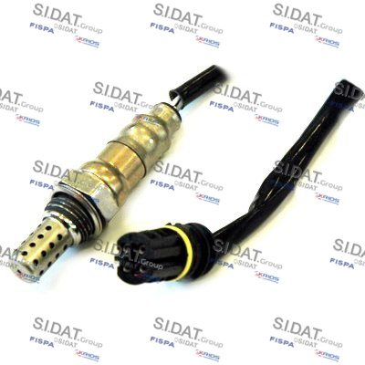 SONDE LAMBDA