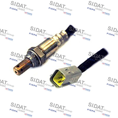 SONDE LAMBDA