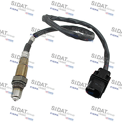 SONDE LAMBDA