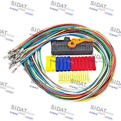 KIT DE REPARATION POUR CABLE