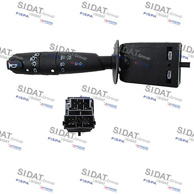 STEERING COLUMN SWITCH