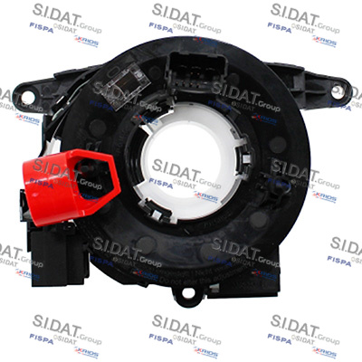 AIRBAG CLOCK SPRING