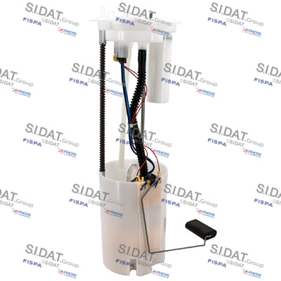 FUEL SUPPLY UNIT