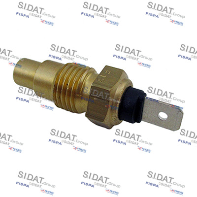 TEMPERATURE SENSOR - COOLANT