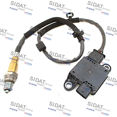 PARTICLE SENSOR