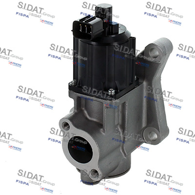 E.G.R. VALVE