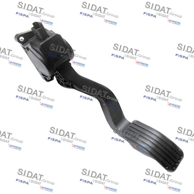 ACCELERATOR PEDAL KIT