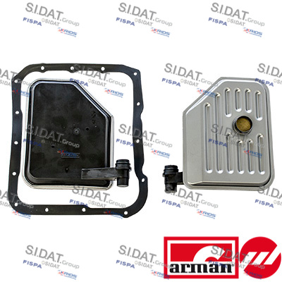KIT FILTRE DE TRANSMISSION AUTOMATIQUE
