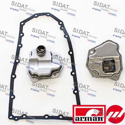 KIT FILTRE DE TRANSMISSION AUTOMATIQUE