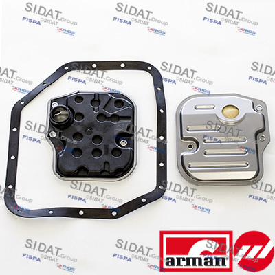 KIT FILTRE DE TRANSMISSION AUTOMATIQUE