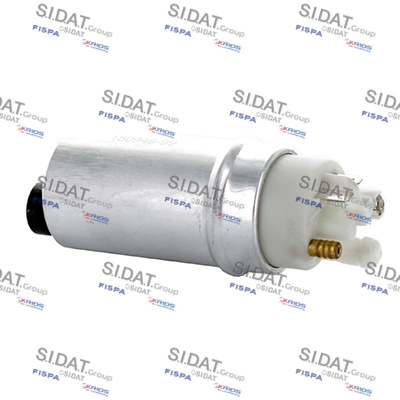 FUEL PUMP